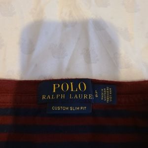 Polo T-shirt